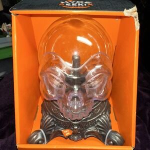 Hyde And Eek Halloween Plasma Skelton 2024 Sold Out And Rare